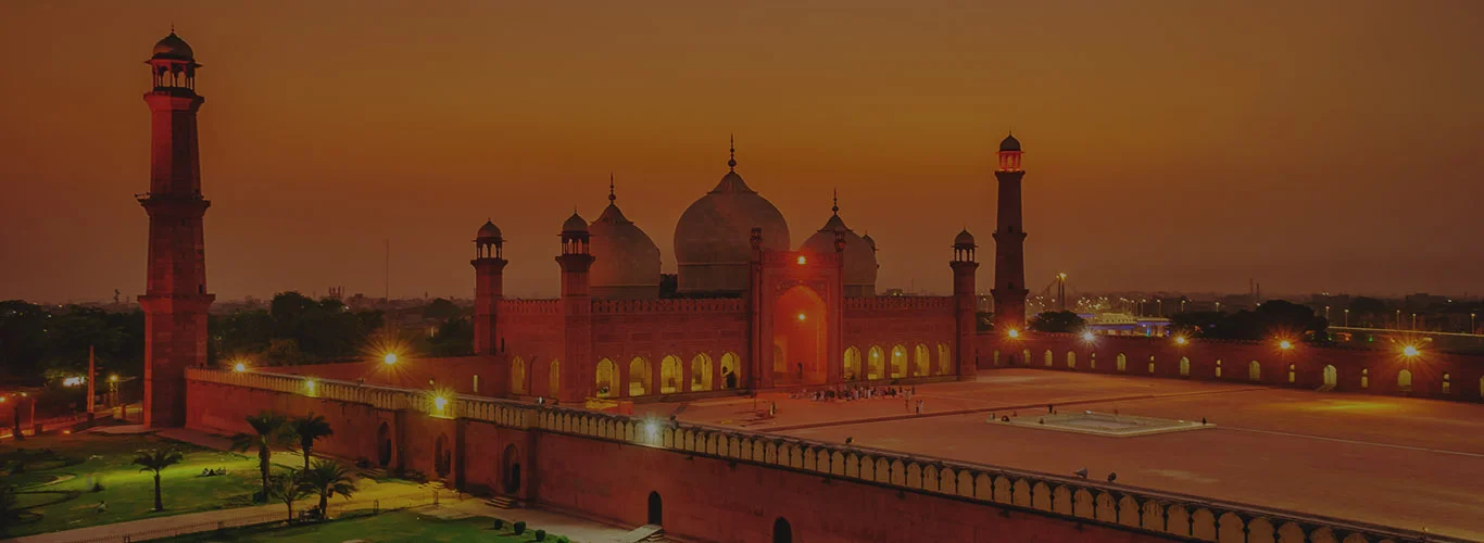 LDA City Lahore Plots Great Investment Opportunity