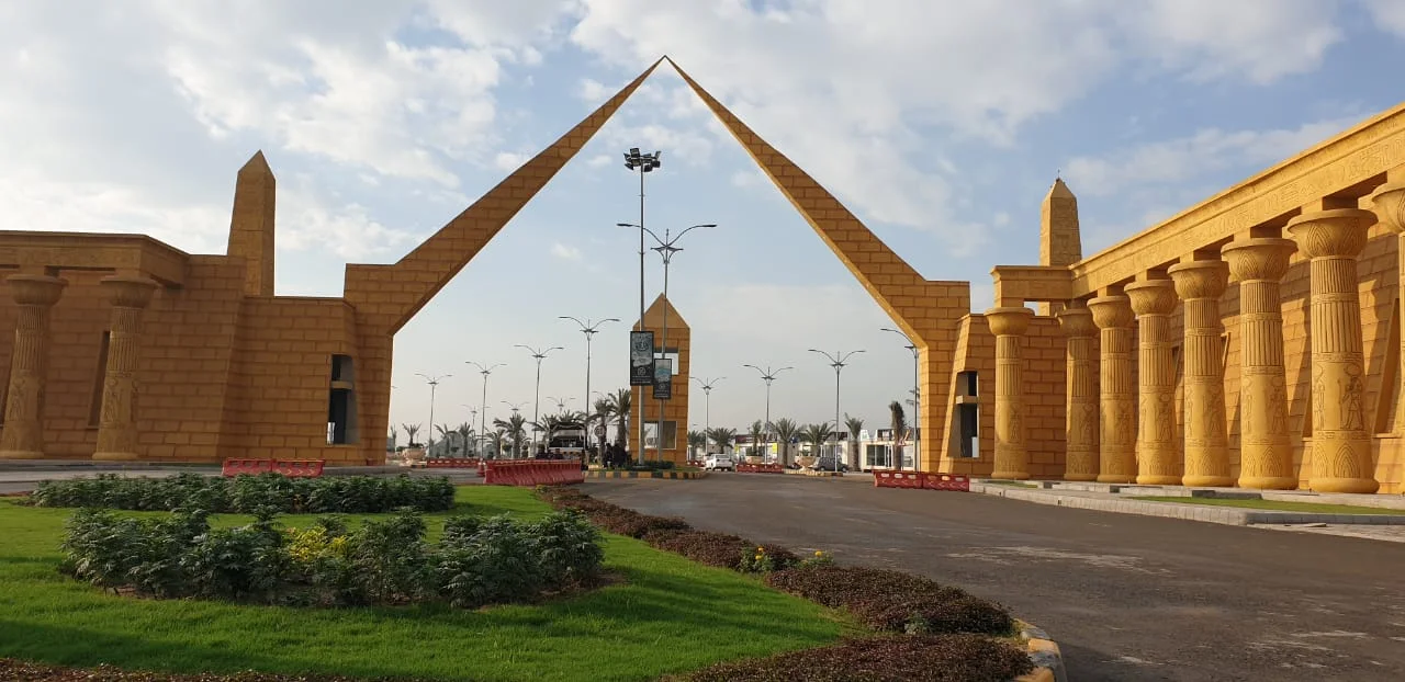 Al Noor Orchard - Your Gateway To A Richer Life