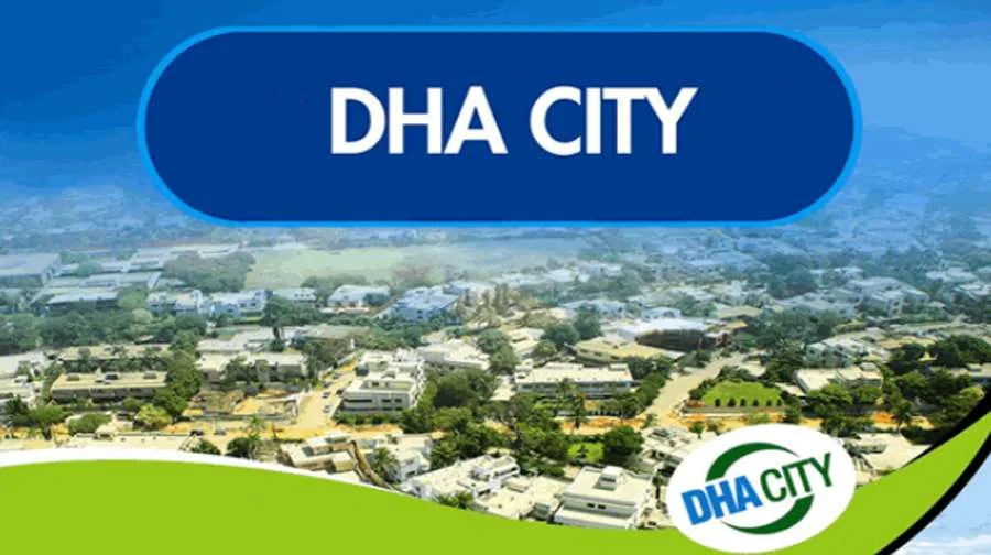 DHA City Lahore has renamed to DHA Phase 13