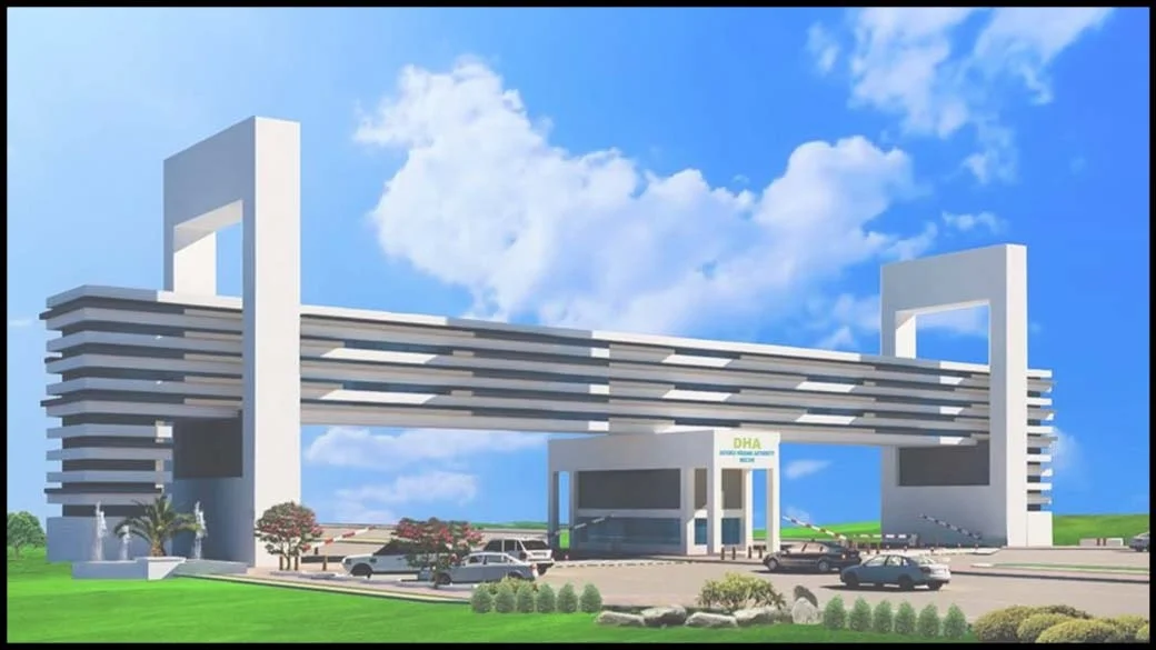 DHA Multan - Enjoy Amazement of Life