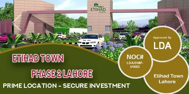Why Etihad Town Phase 2 Secured Investment?