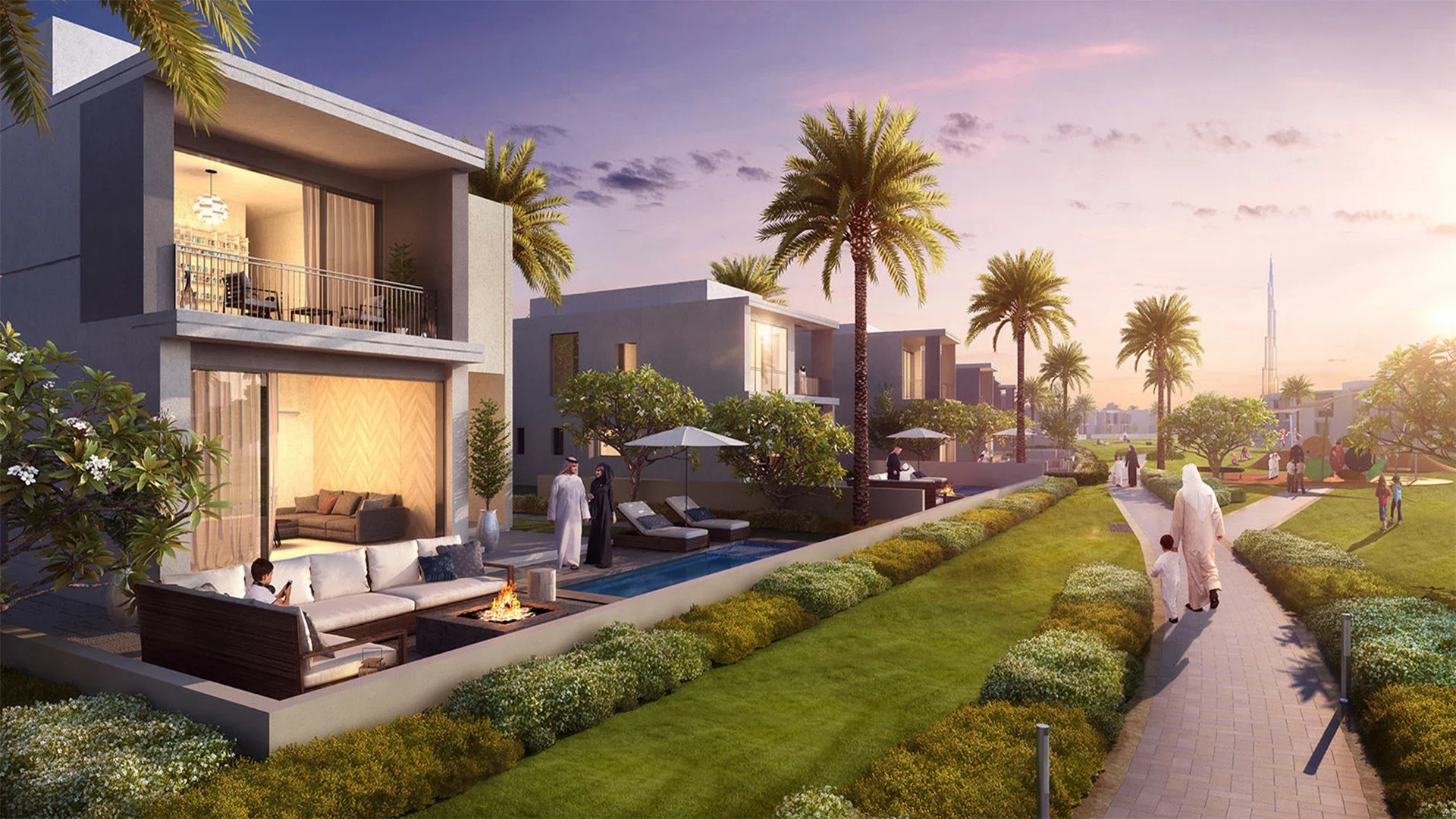 Real Estate Investment in Dubai: Pros